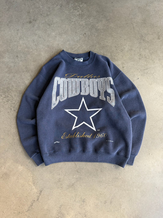 (M) Dallas Cowboys 1995 Crew