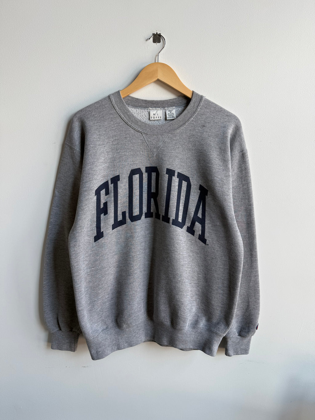 (M) Florida Gators Crew