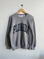 (M) Florida Gators Crew