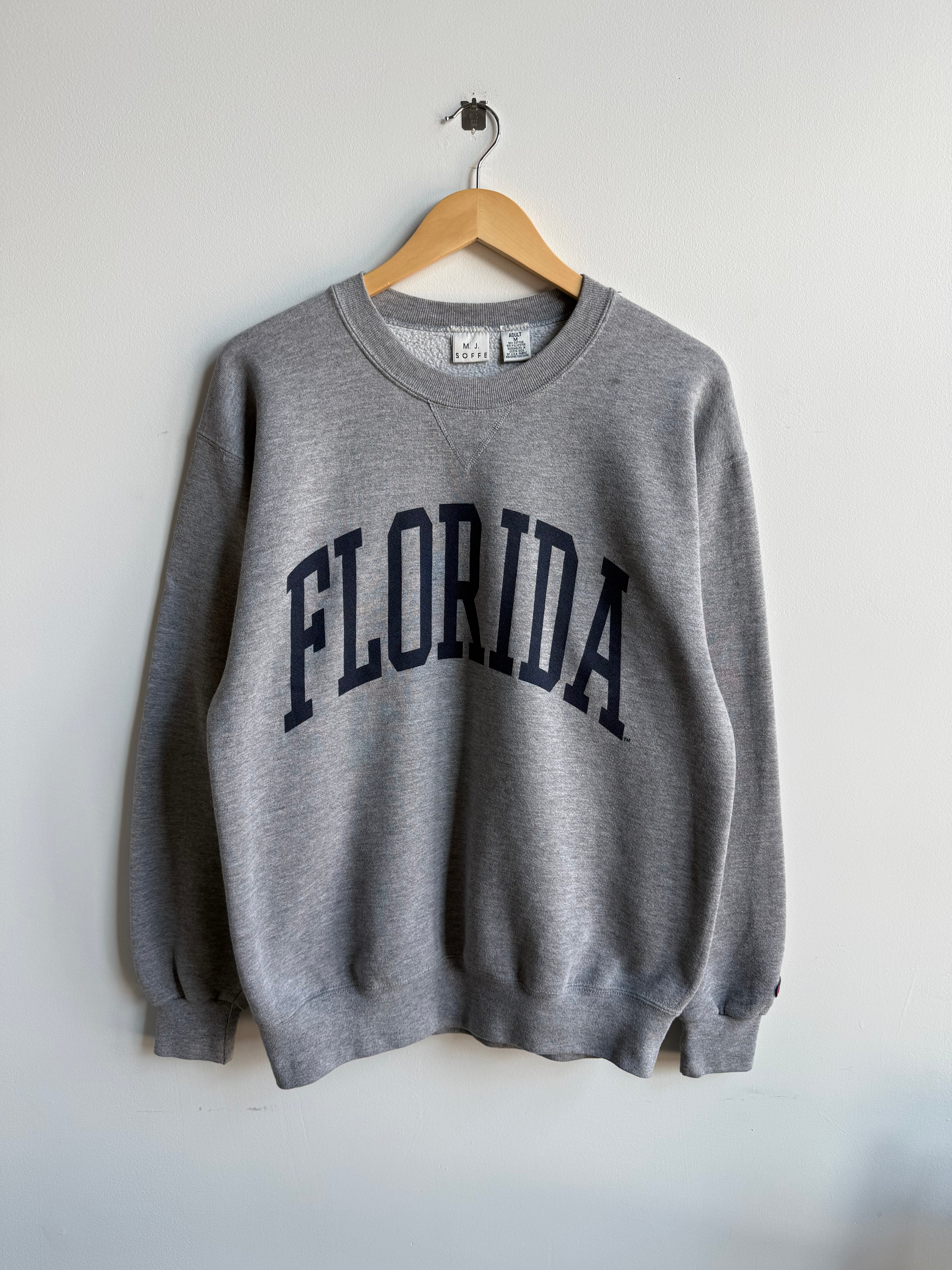(M) Florida Gators Crew