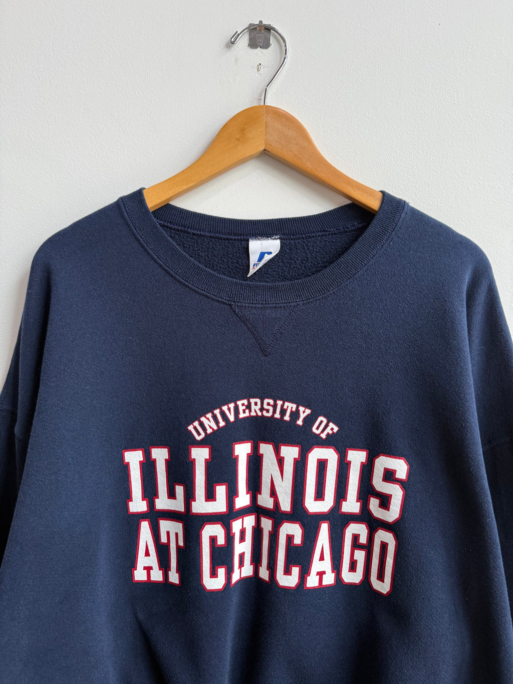 (XXL) University of Illinois Crew