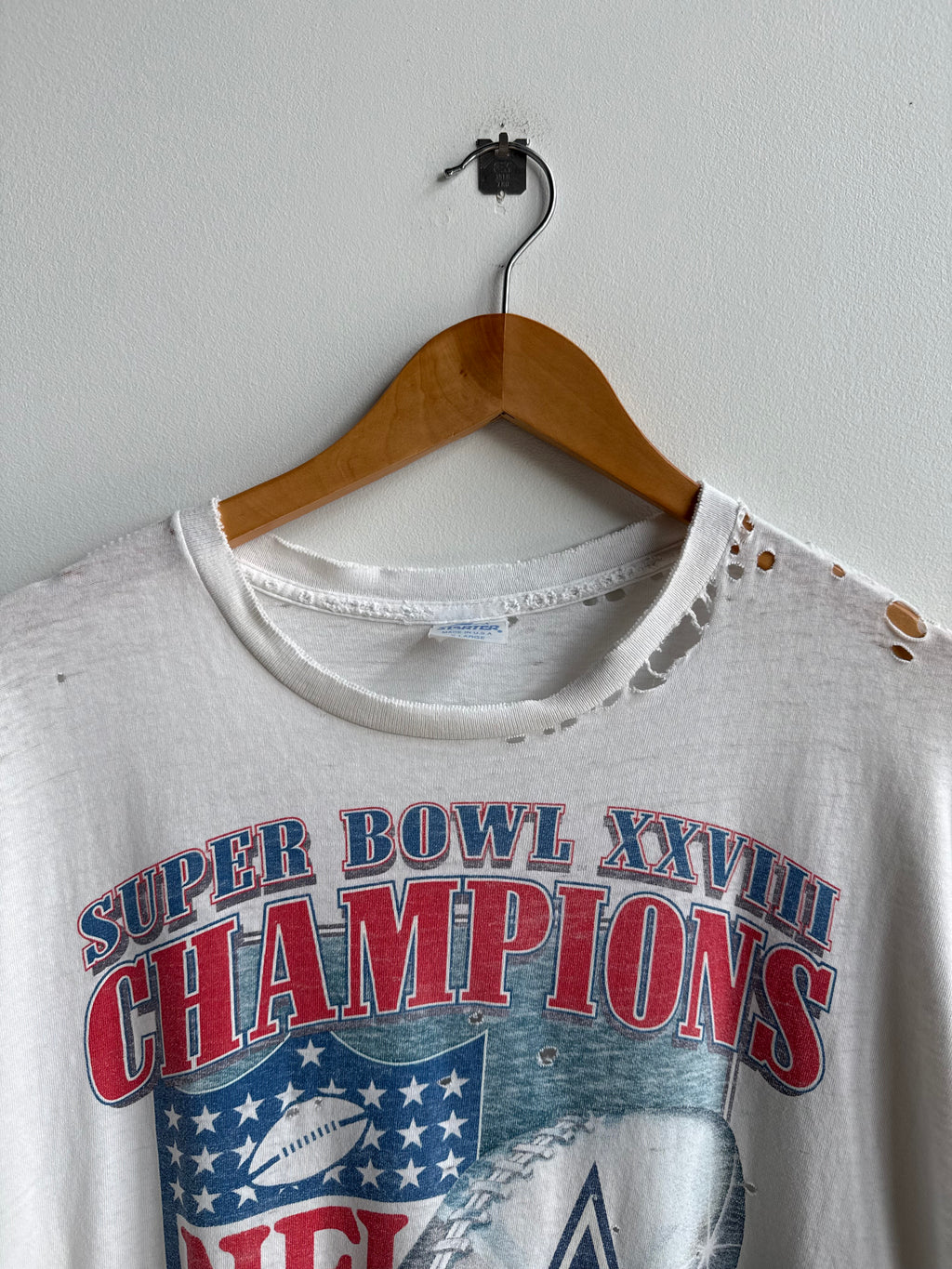 (XL) Dallas Cowboys Tee