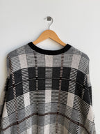 (M) TLC Sweater