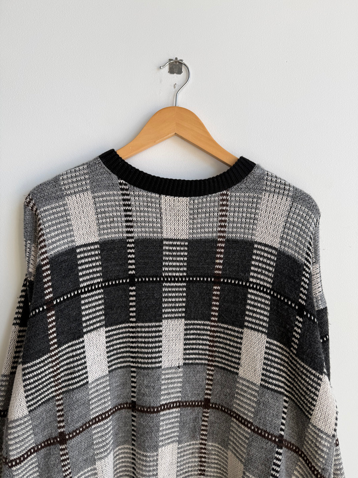(M) TLC Sweater