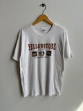 (L) Yellowstone Tee