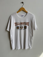 (L) Yellowstone Tee