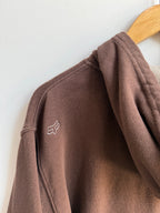 (L) Fox Riders Hoodie