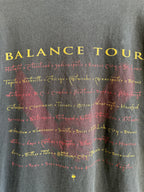 (XL) Van Halen Balance Tee
