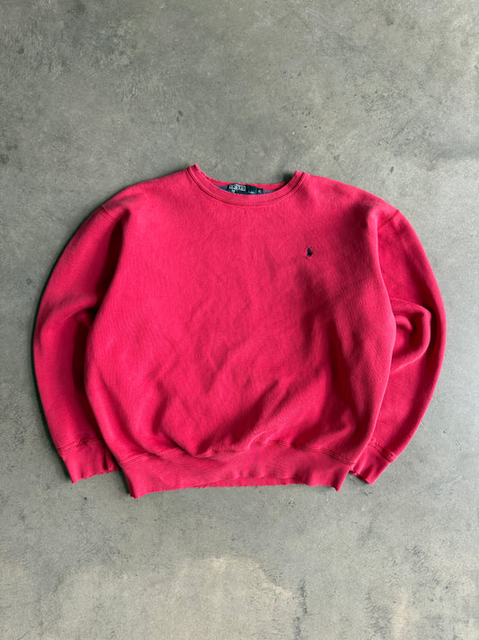 (M) Polo Ralph Lauren Crew