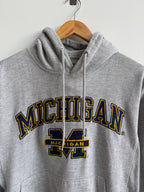 (M) University Of Michigan Wolverines Hoodie