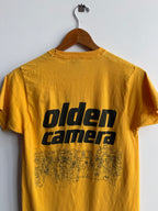 (L) Olden Camera Tee
