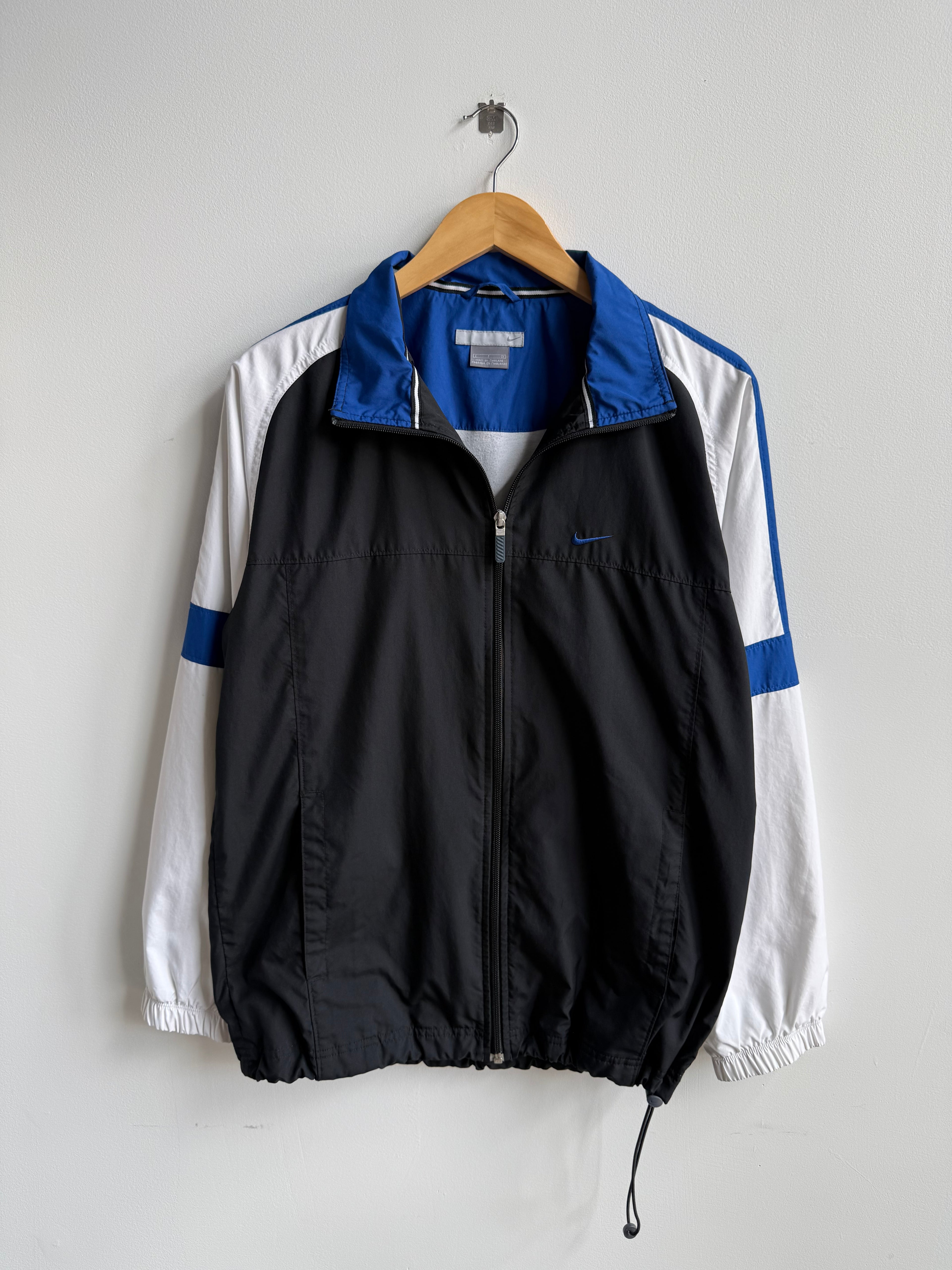 (S) Nike Windbreaker Jacket