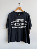 (XL) UFC Tee