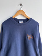 (L) Chicago Bears Crew