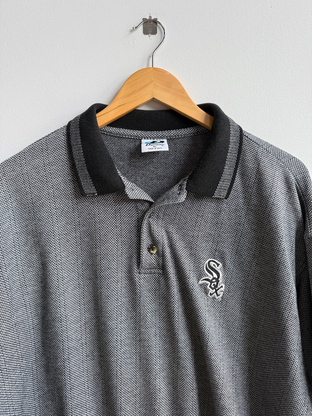 (XL) Chicago White Sox Polo