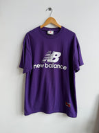 (XXL) New Balance Tee