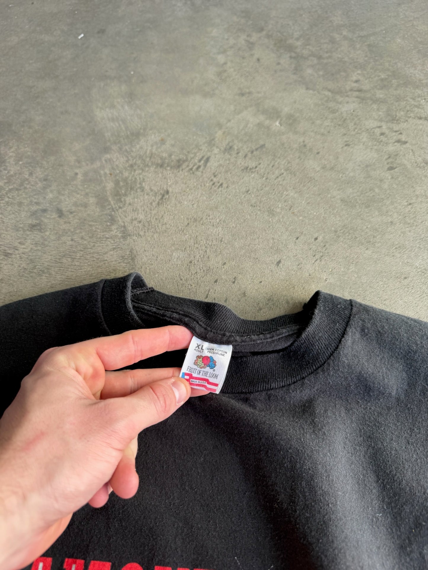 (XL) Diamond Rio Tee