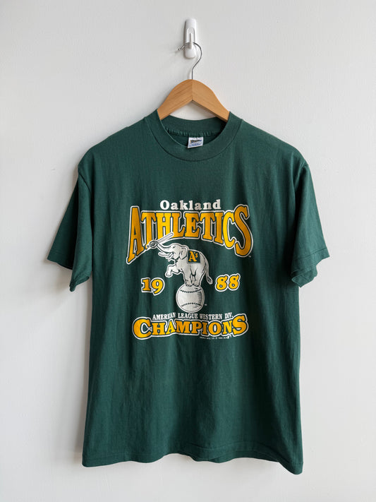 (XL) Oakland A’s Tee