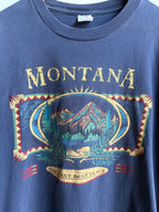 (XL) Montana Tee