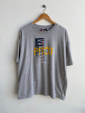 (L) Paco Sport Tee