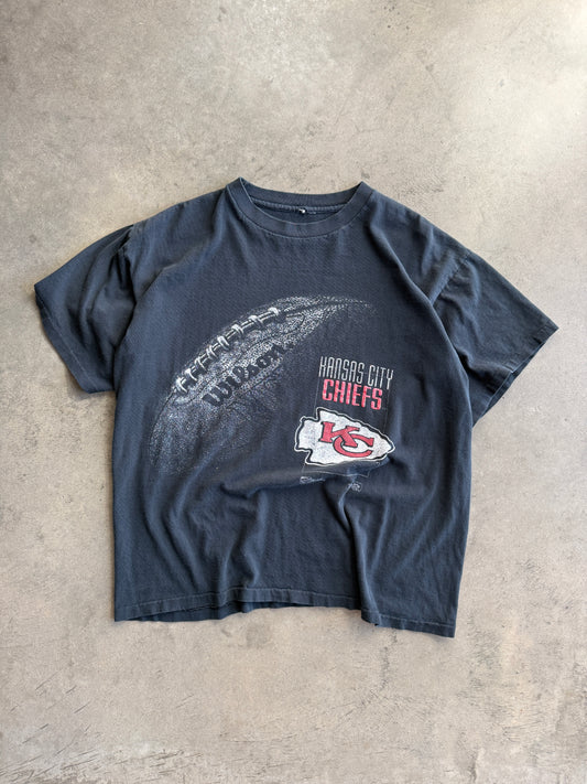 (L) Kansas City Chiefs Tee