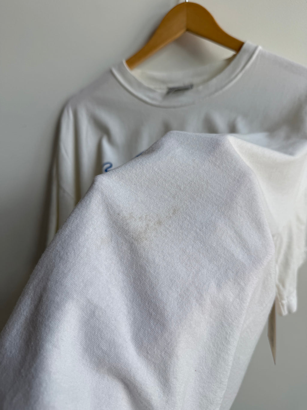 (L) BYU Softball Tee
