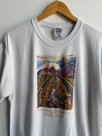(L) Renaissance Hermann Tee