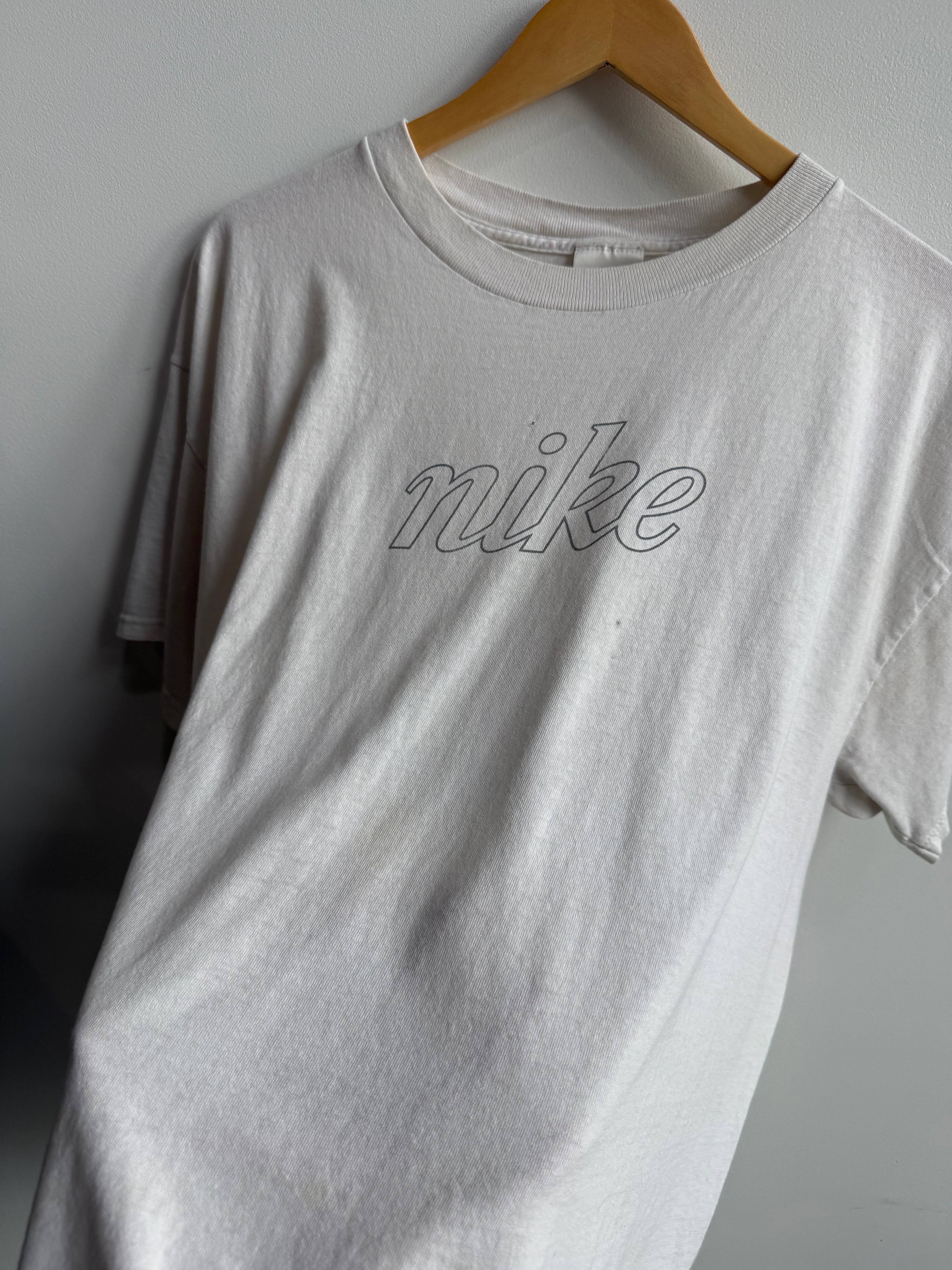 (XL) Nike Graphic Tee