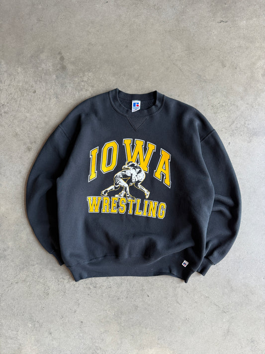 (XL) Iowa Wrestling Crew