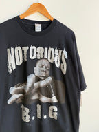 (XXL) Notorious B.I.G Tee