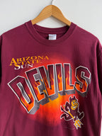 (M) Arizona State Sun Devils Tee