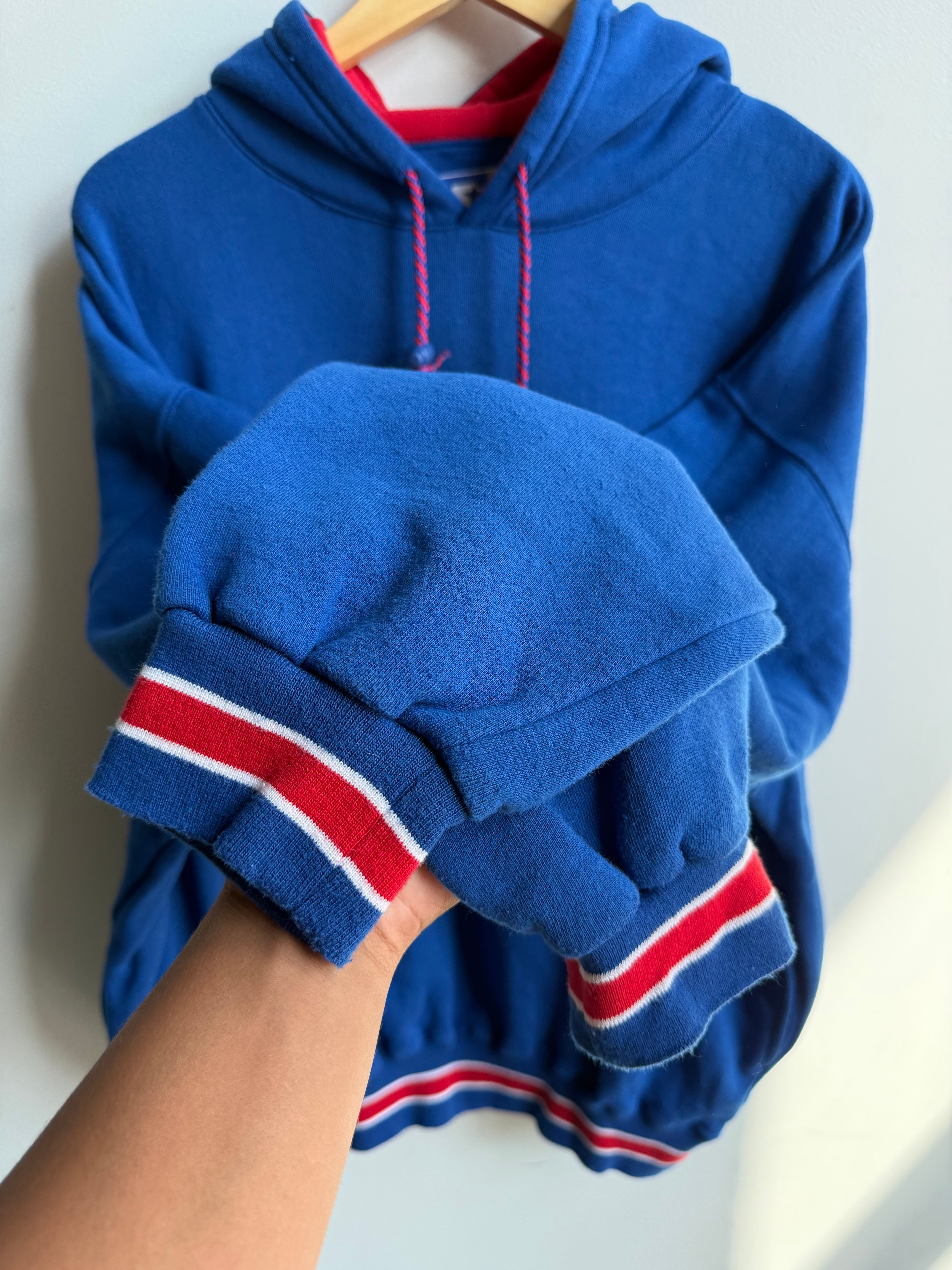 (XL) Buffalo Bills Hoodie