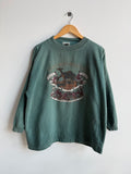 (XL) Natures Beauty Crew