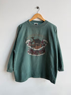 (XL) Natures Beauty Crew