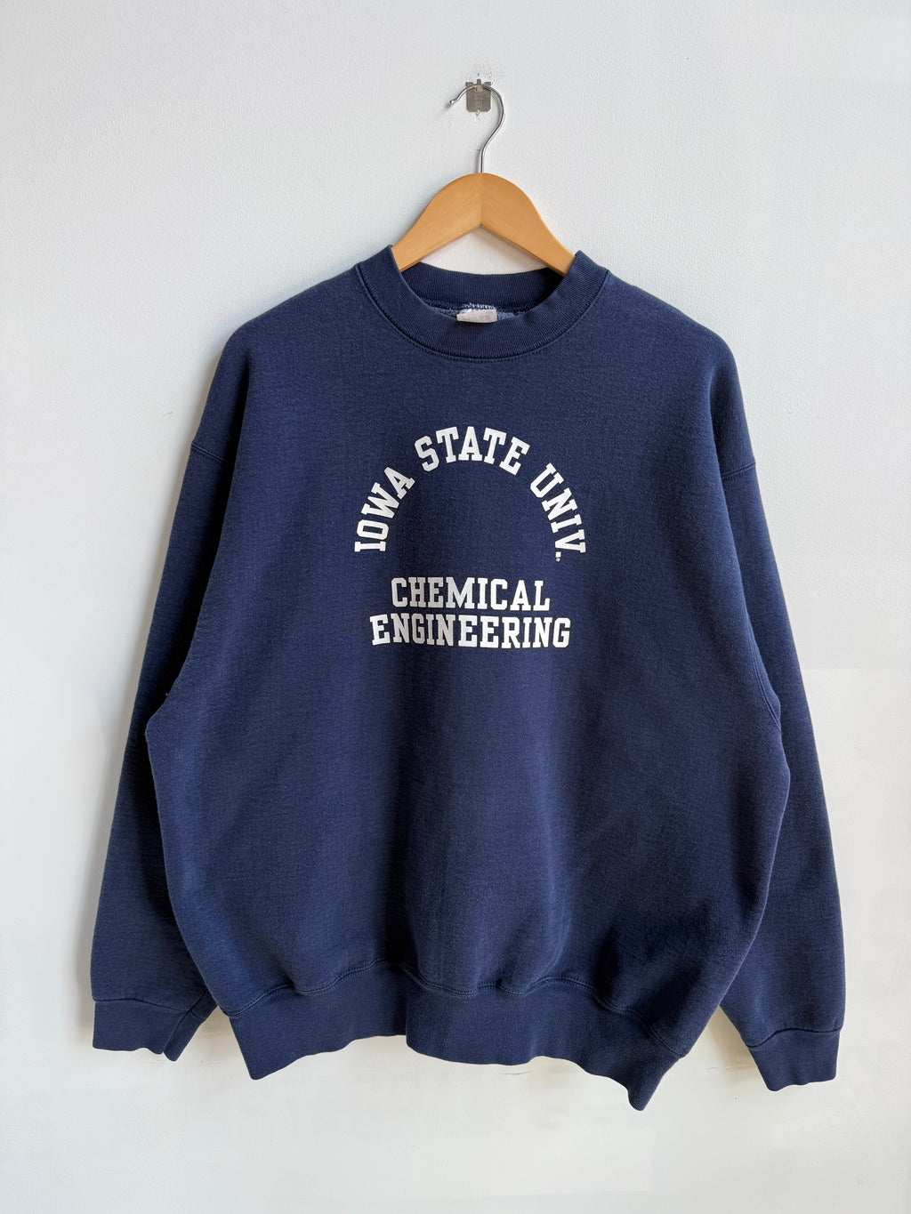 (XL) Iowa State University Chemical Engineering Crew