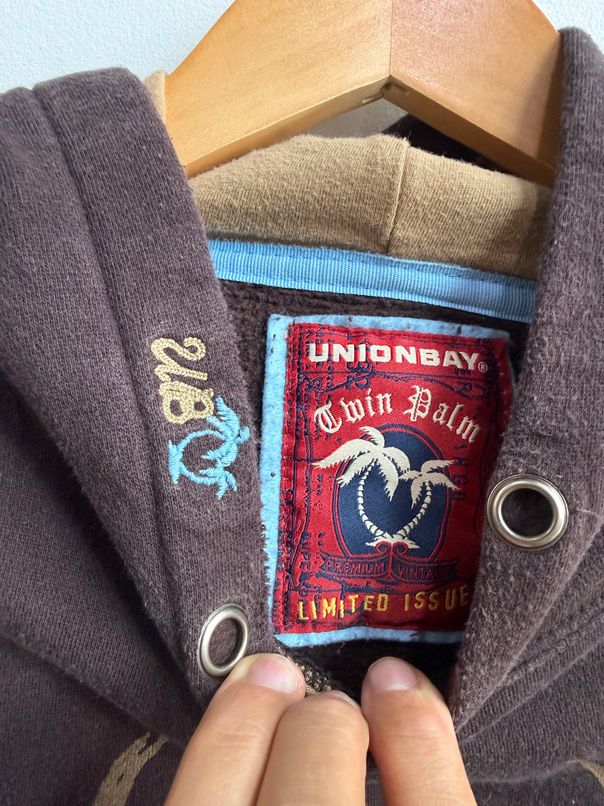 (XL) Union Bay Hoodie