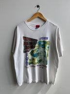(L) Denver Broncos John Elway Tee
