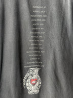 (L) Incubus Tee