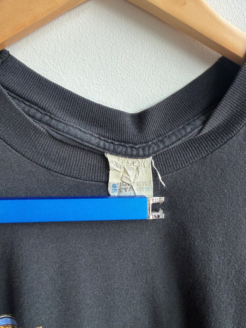(L) Scotland Tee