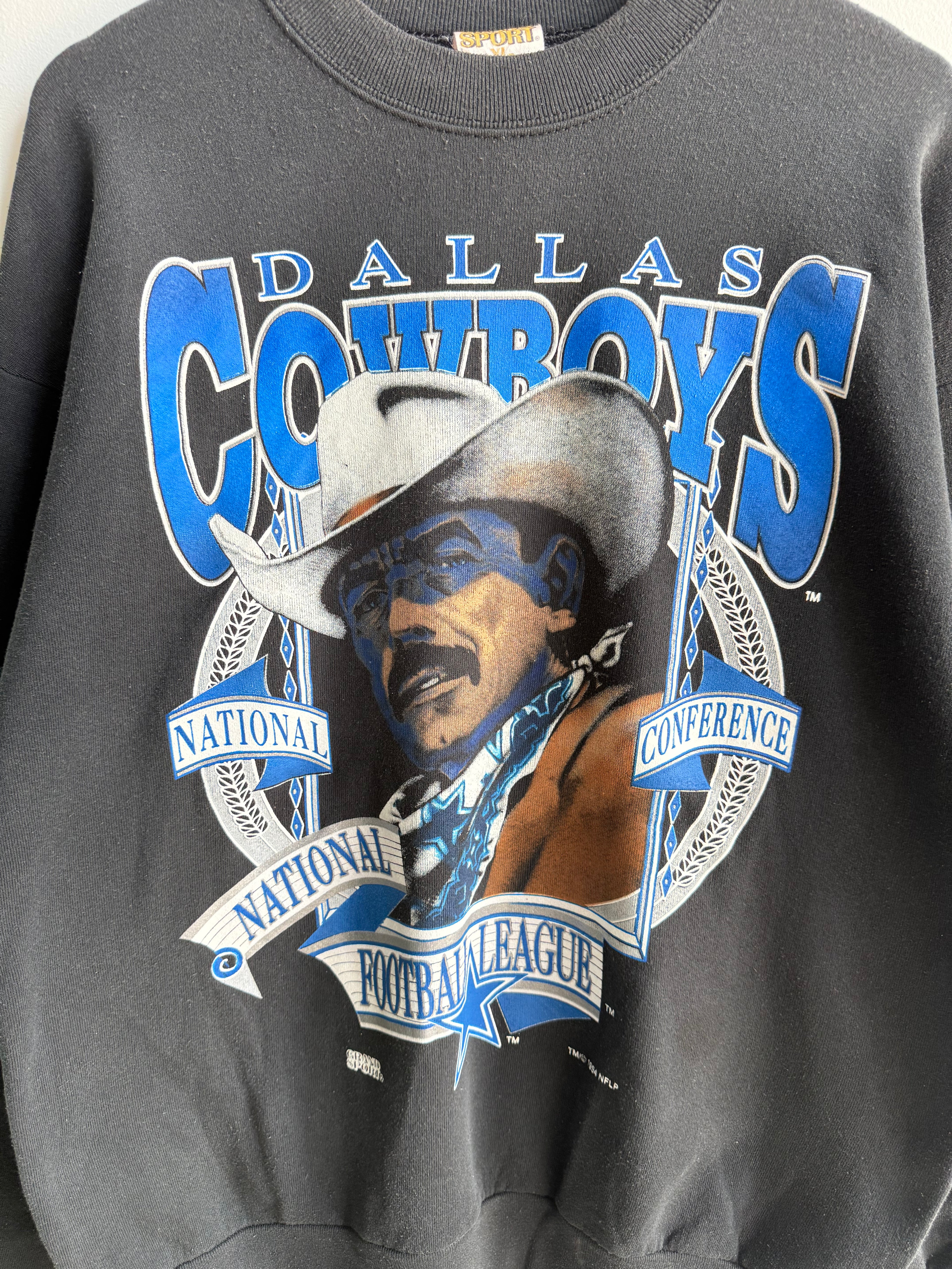 (XL) Dallas Cowboys Crew