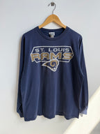 (L) St. Louis Rams Tee