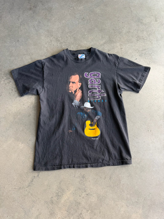 (S) Garth Brooks Tee