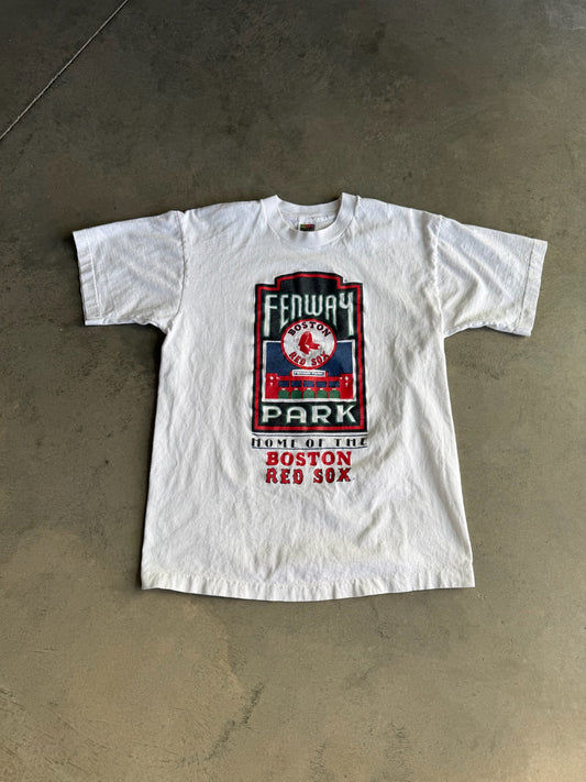 (M) Fenway Red Sox Tee