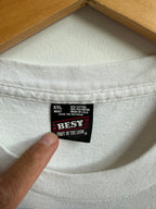 (XXL) Super Bowl XXX Tee