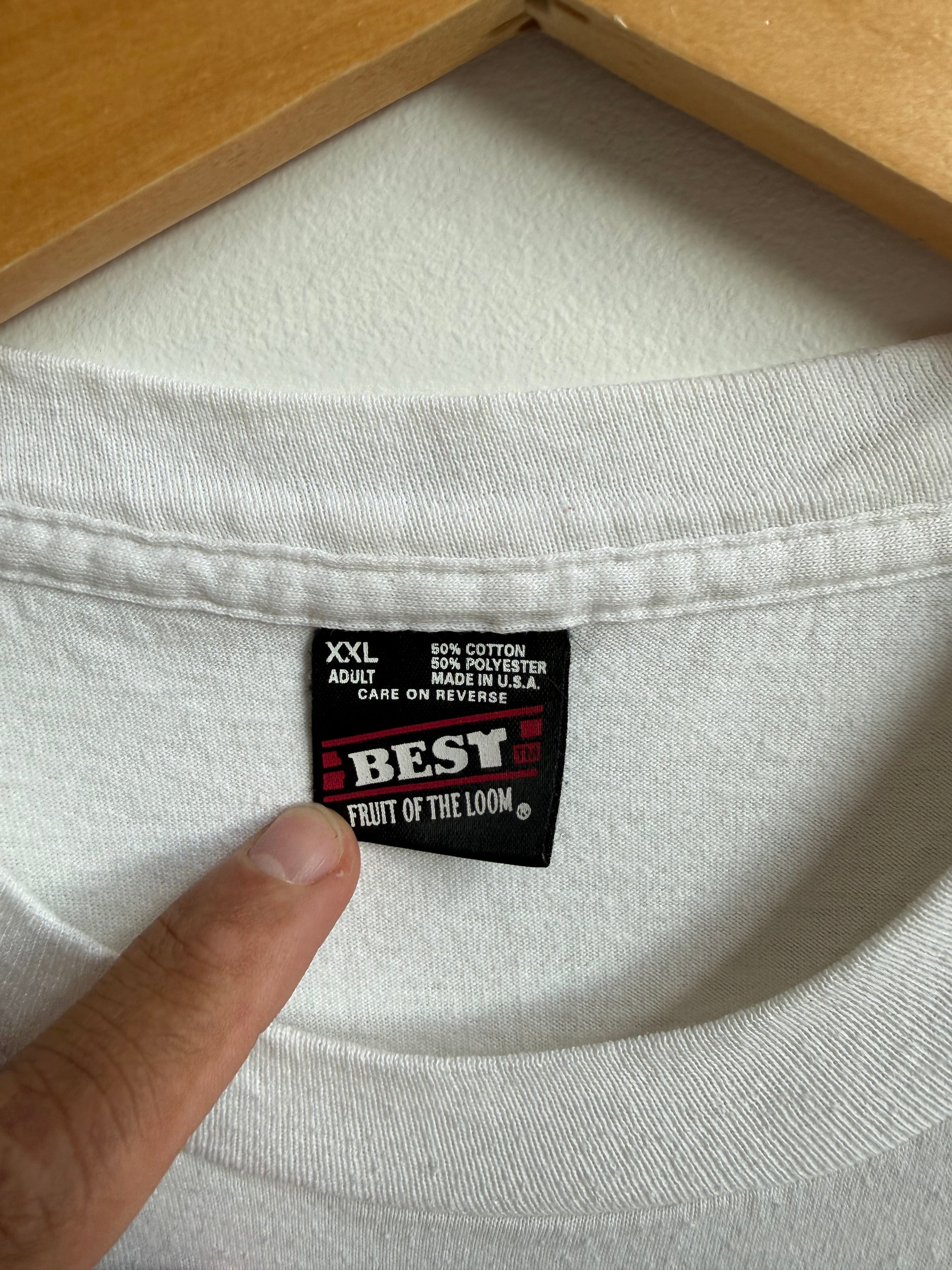 (XXL) Super Bowl XXX Tee