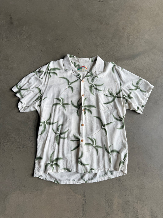 (XL) Paradise Hawaiian Shirt
