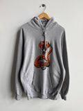 (XXL) Harley Davidson Viper Hoodie