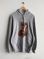 (XXL) Harley Davidson Viper Hoodie
