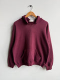 (L) Riders Hoodie