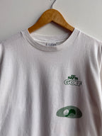 (L) Golf Tee
